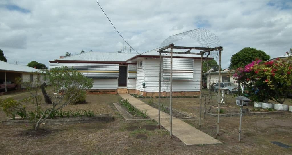 9 Cunningham Street, MARYBOROUGH QLD 4650, Maryborough - Image 1