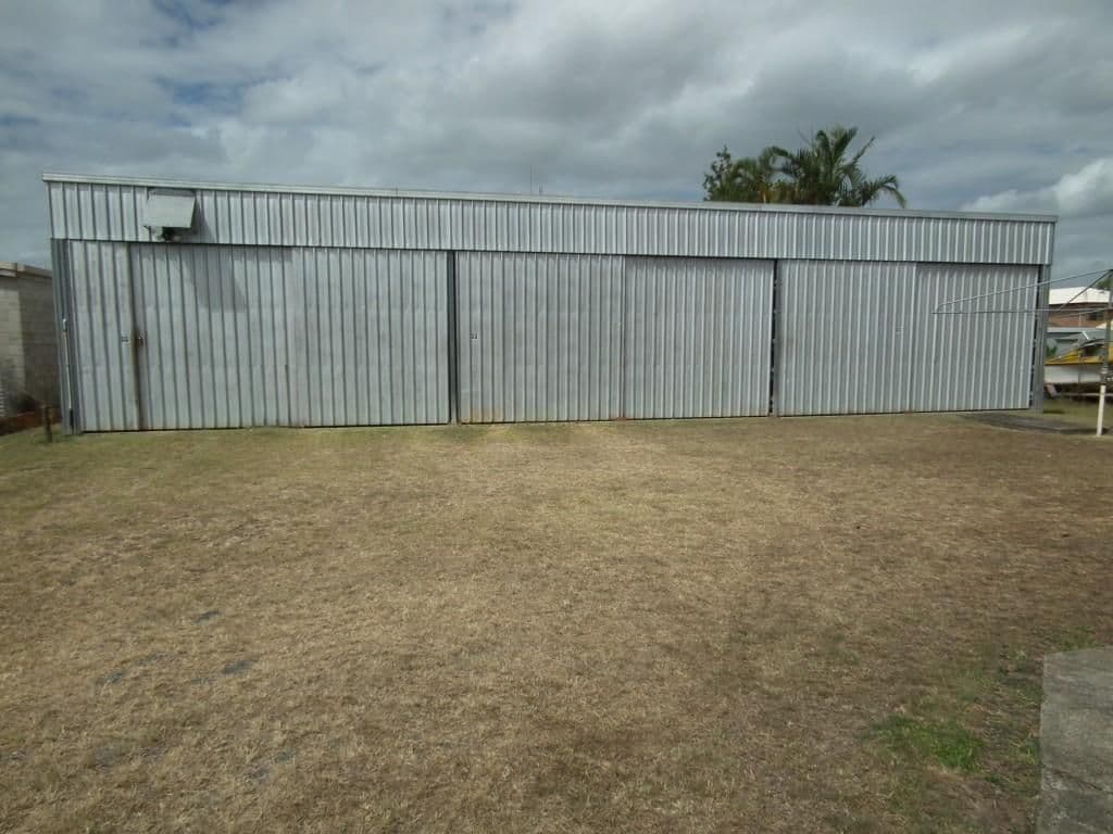 9 Cunningham Street, MARYBOROUGH QLD 4650, Maryborough - Thumbnail 2