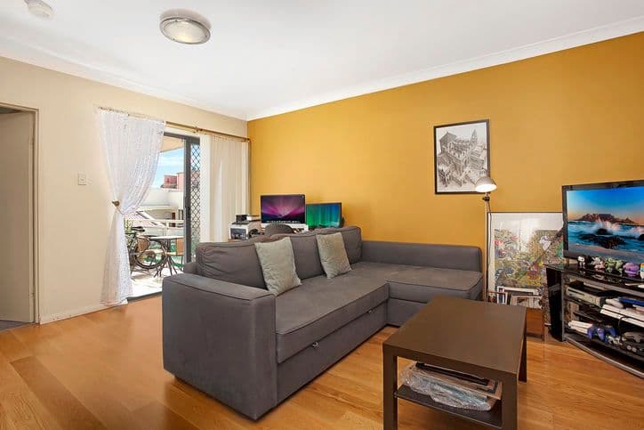 13-23 Gibbons Street, Redfern NSW 2016, Redfern - Image 1