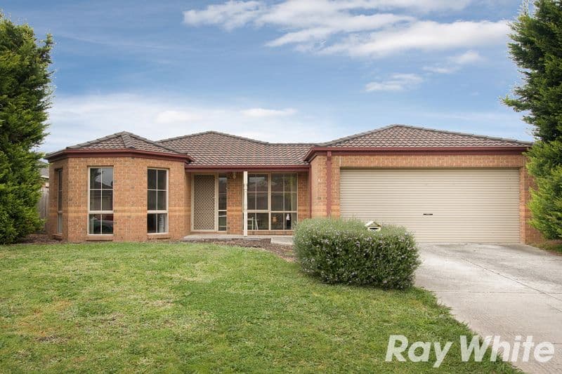 23 Gillian Place, PAKENHAM VIC 3810, Pakenham - Image 1