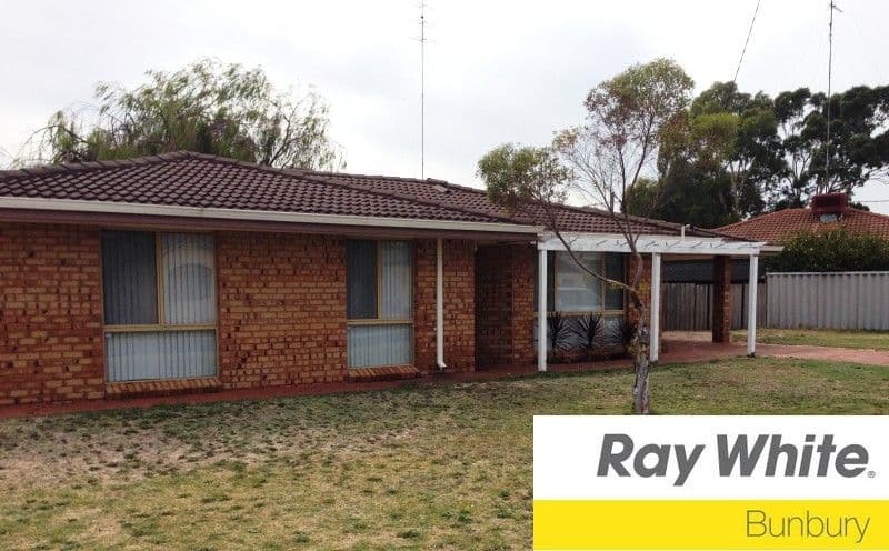 11A Taunton Street, BUNBURY WA 6230, Bunbury - Thumbnail 2