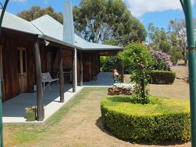 68 Box Ridge Road, BATHURST NSW 2795, Bathurst - Thumbnail 8