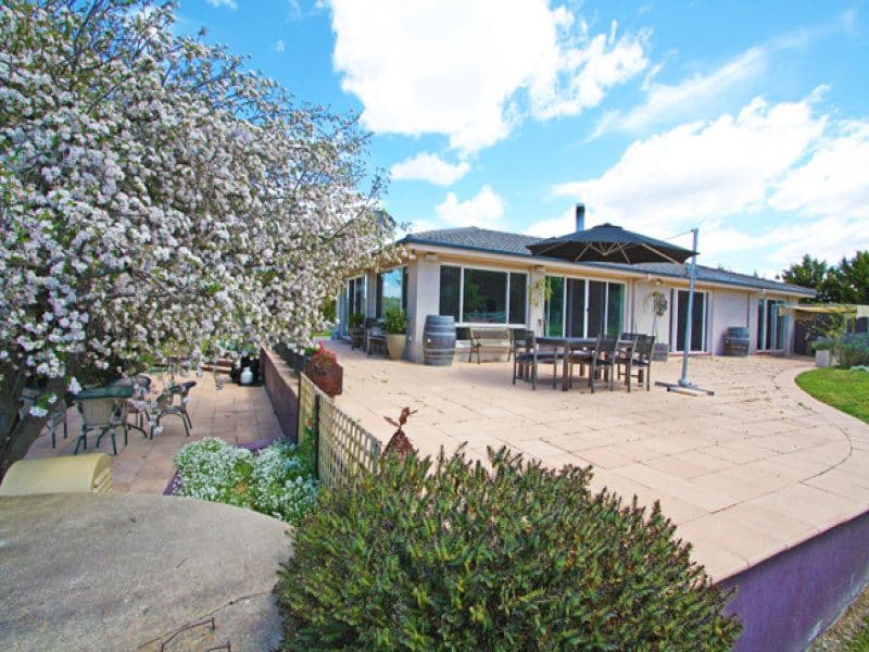 83 Neils Creek Road, Bungendore NSW 2621, Bungendore - Image 1