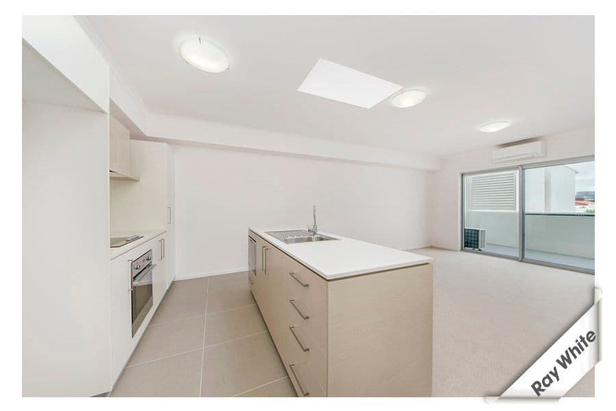 62/58 Cowlishaw Street, Greenway ACT 2900, Greenway - Image 1