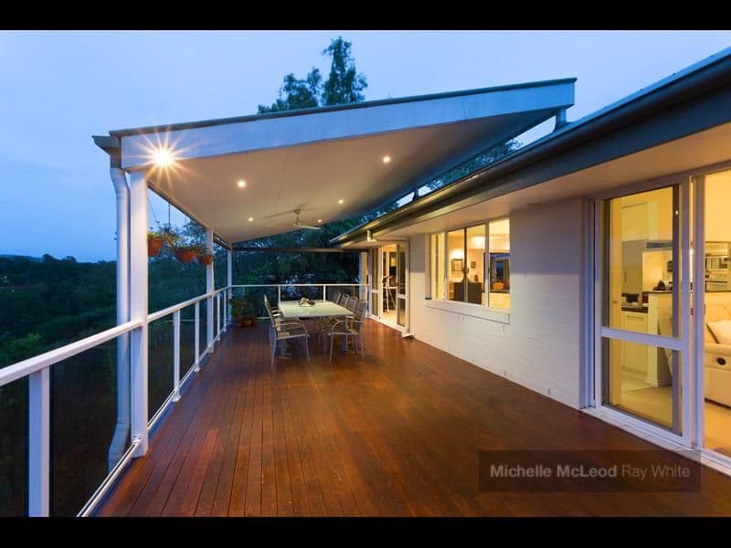 8 Advanx Street, Chapel Hill QLD 4069, Chapel Hill - Thumbnail 2