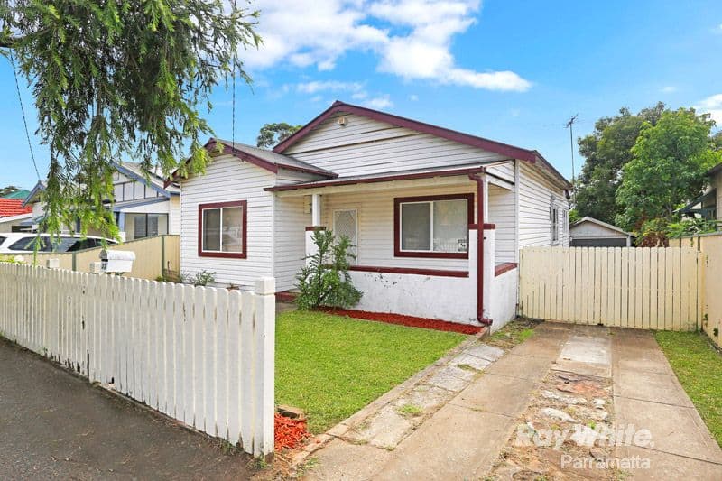 33 Morton Street, Parramatta NSW 2150, Parramatta - Image 1