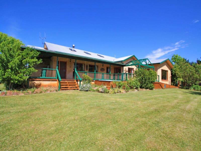 33 Harriott Road, Bywong NSW 2621, Bywong - Image 1