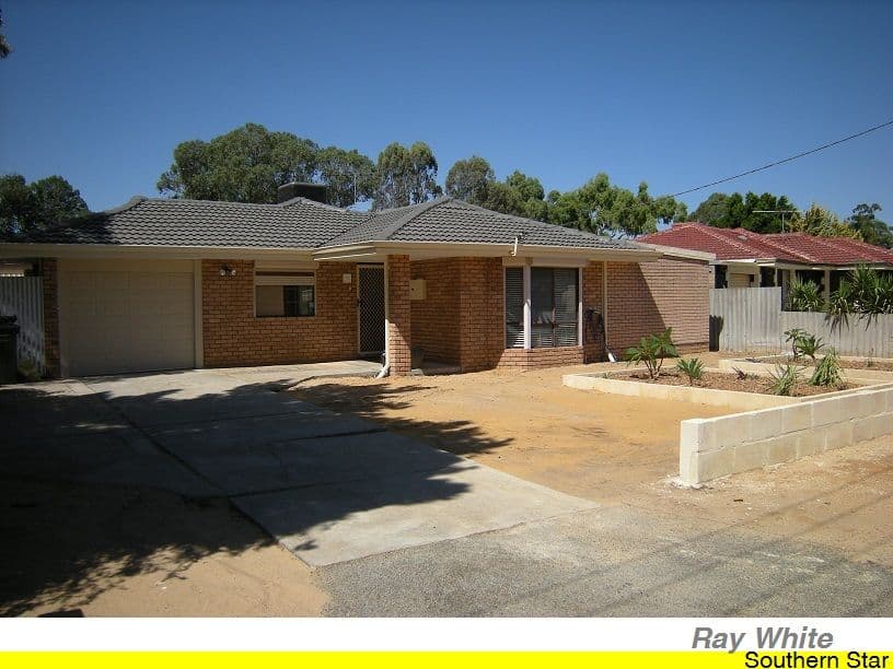 22 Wilcannia Way, Armadale WA 6112, Armadale - Image 1