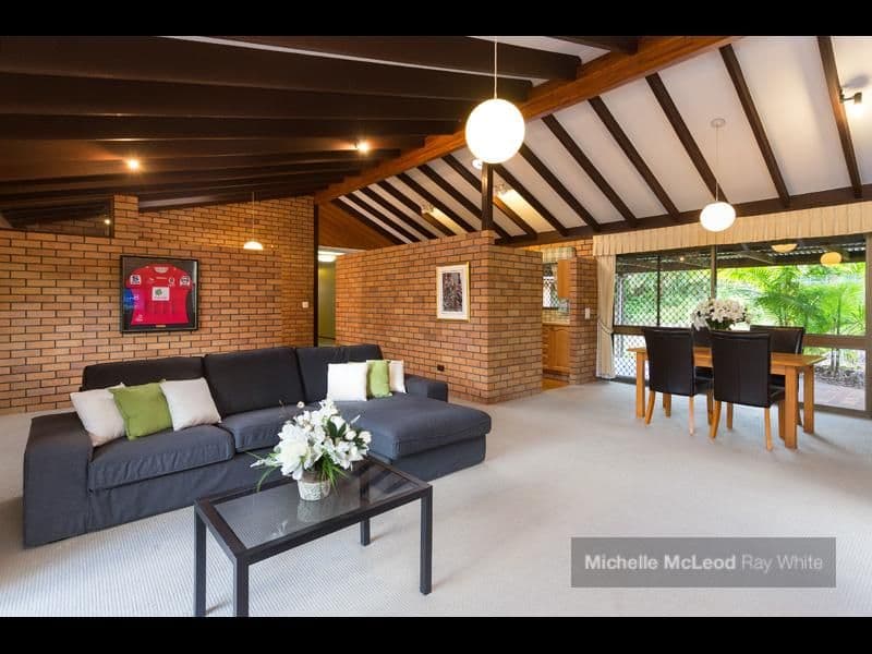 7 Staaten Street, Chapel Hill QLD 4069, Chapel Hill - Thumbnail 2