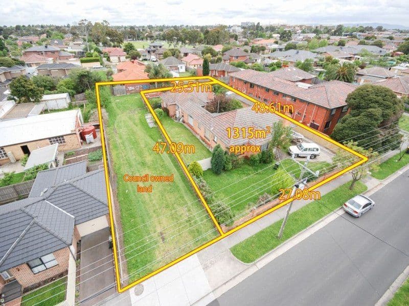 1-1a Dunstan Street, Clayton VIC 3168, Clayton - Thumbnail 2