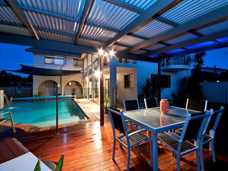 14 Eyre Street, PARADISE POINT QLD 4216, Paradise Point - Thumbnail 4