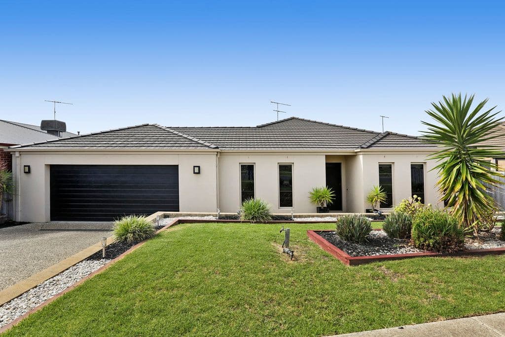 49 Willesden Drive, Waurn Ponds VIC 3216, Waurn Ponds - Image 1