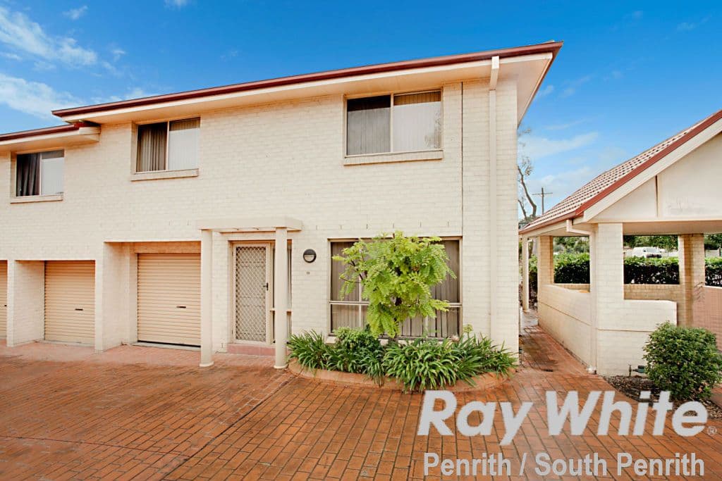 151-153 Cox Avenue, Penrith NSW 2750, Penrith - Image 1