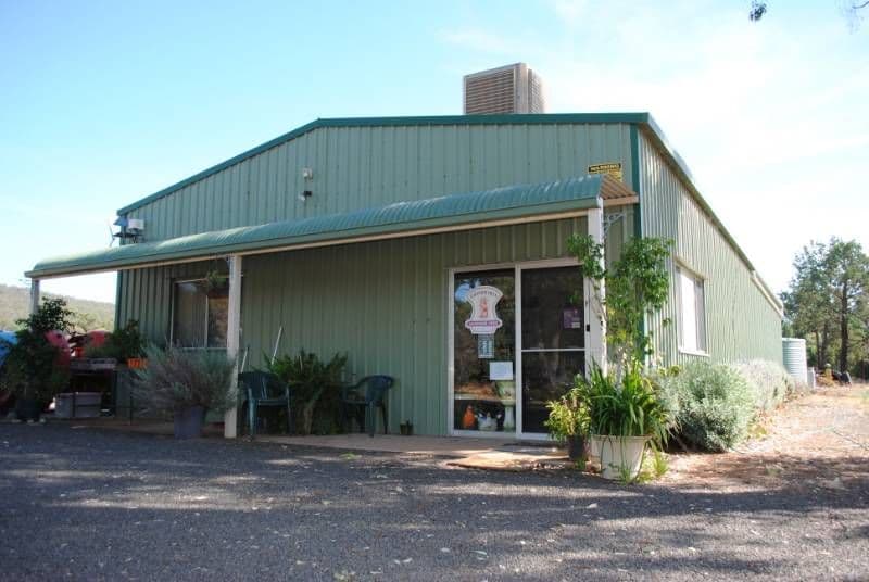 Farm 1644G Beelbangera, BEELBANGERA NSW 2680, Beelbangera - Thumbnail 8