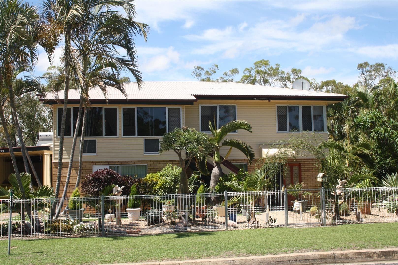 33 Toonda Street, Bajool QLD 4699, Bajool - Image 1