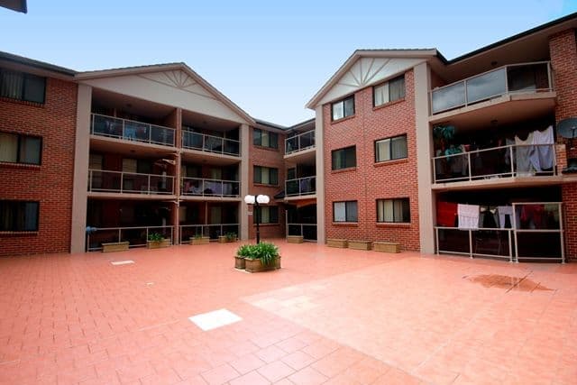 15/21-27 Weigand Avenue, Bankstown NSW 2200, Bankstown - Image 1