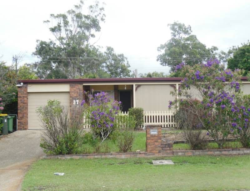 37 Lisa Street, DECEPTION BAY QLD 4508, Deception Bay - Image 1