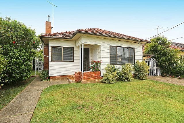 1 Gazzard Street, Birrong NSW 2143, Birrong - Image 1