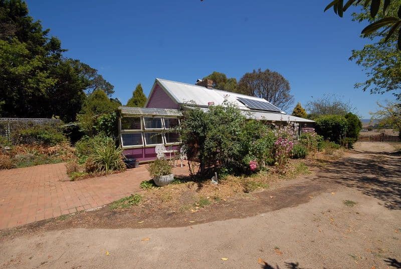 80 Glenmore Road, BRAIDWOOD NSW 2622, Braidwood - Image 1
