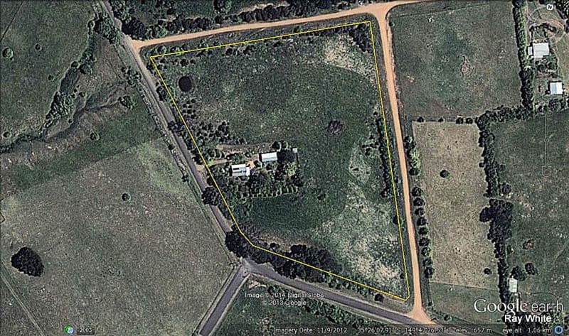 80 Glenmore Road, BRAIDWOOD NSW 2622, Braidwood - Thumbnail 3