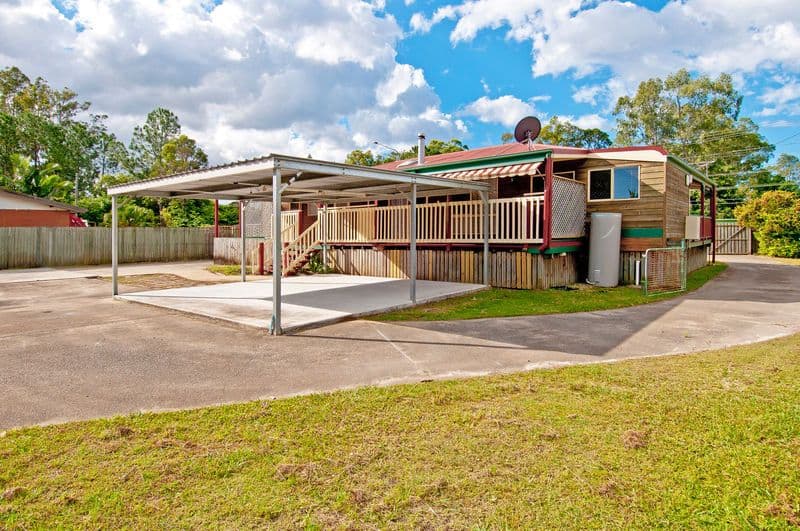 827 Kingston Road, Waterford West QLD 4133, Waterford West - Thumbnail 2