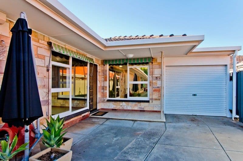 5/48 Augusta Street, Glenelg East SA 5045, Glenelg East - Image 1