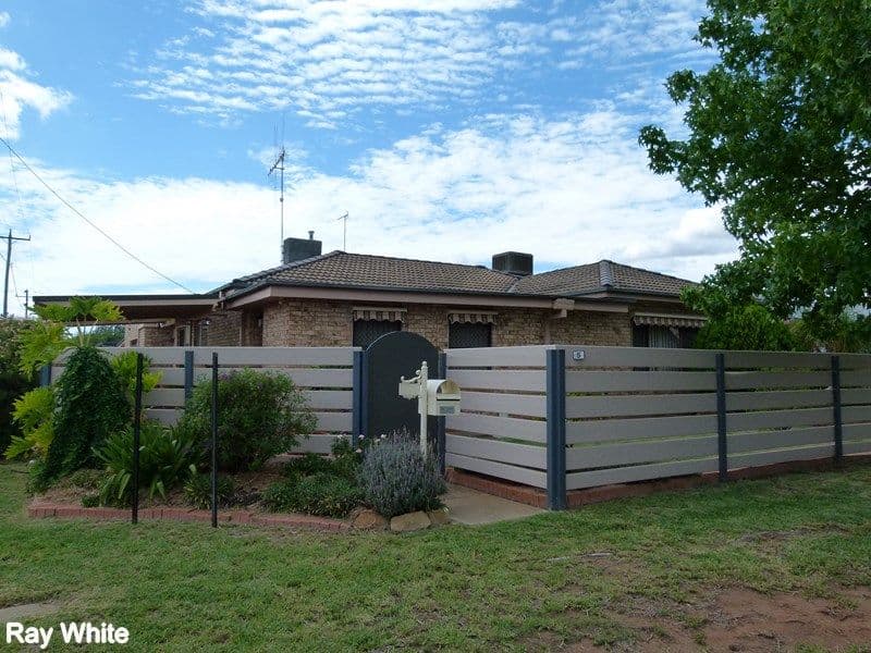 5 Brooke Street, Forbes NSW 2871, Forbes - Image 1
