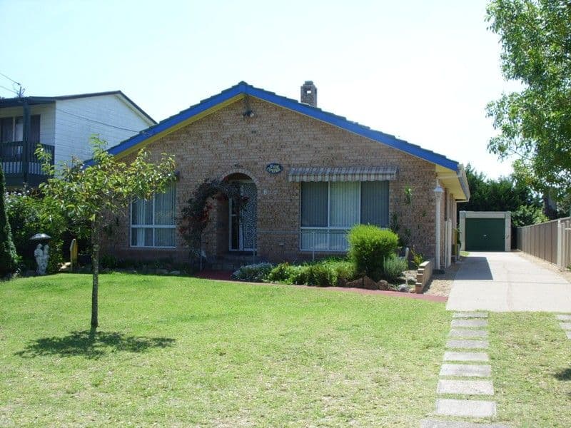 8 Deakin Parade, Tomakin NSW 2537, Tomakin - Image 1