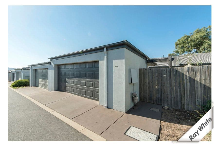 149 Anthony Rolfe, GUNGAHLIN ACT 2912, Gungahlin - Thumbnail 2