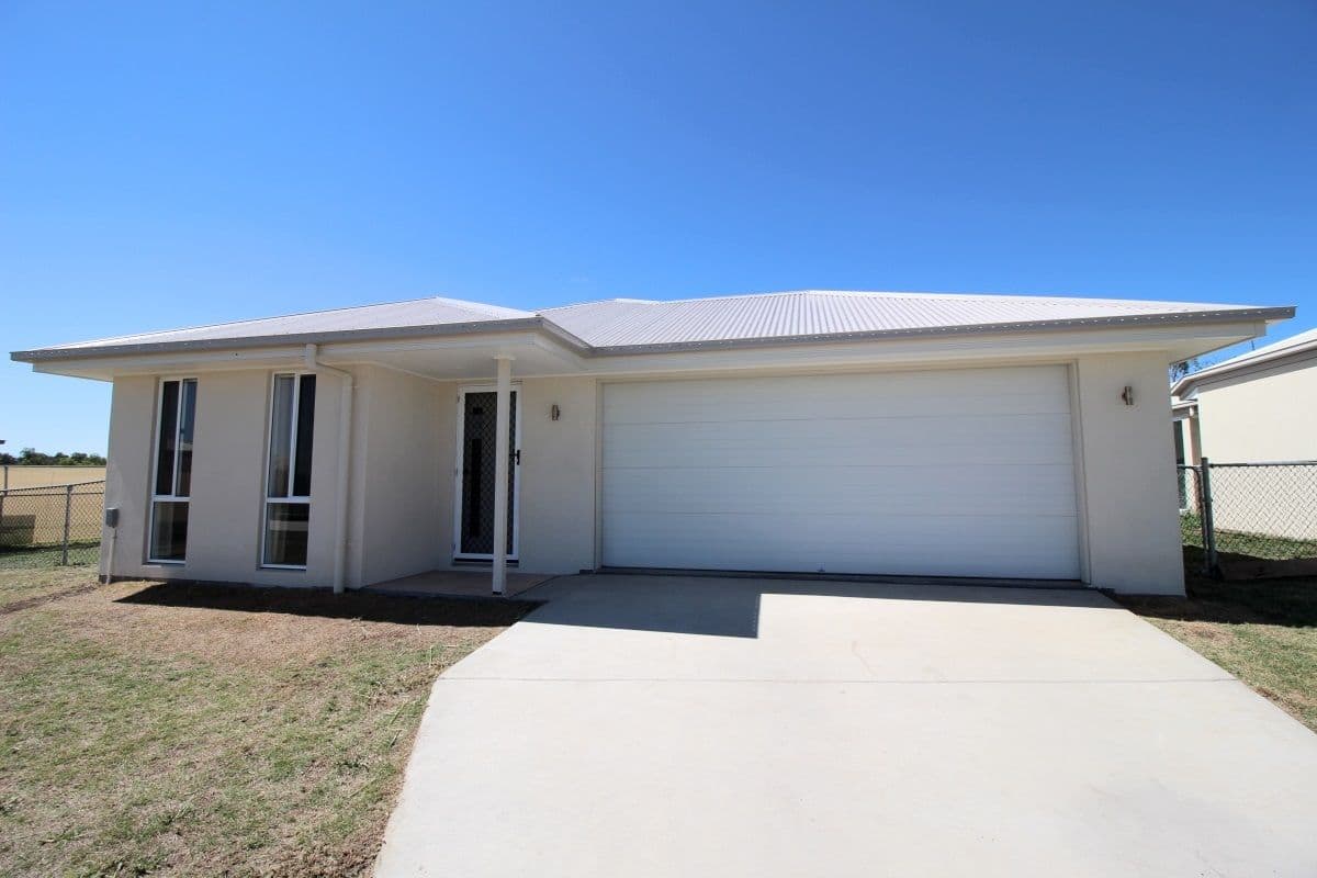 23 Scotts Peak Drive, CAPELLA QLD 4723, Capella - Image 1