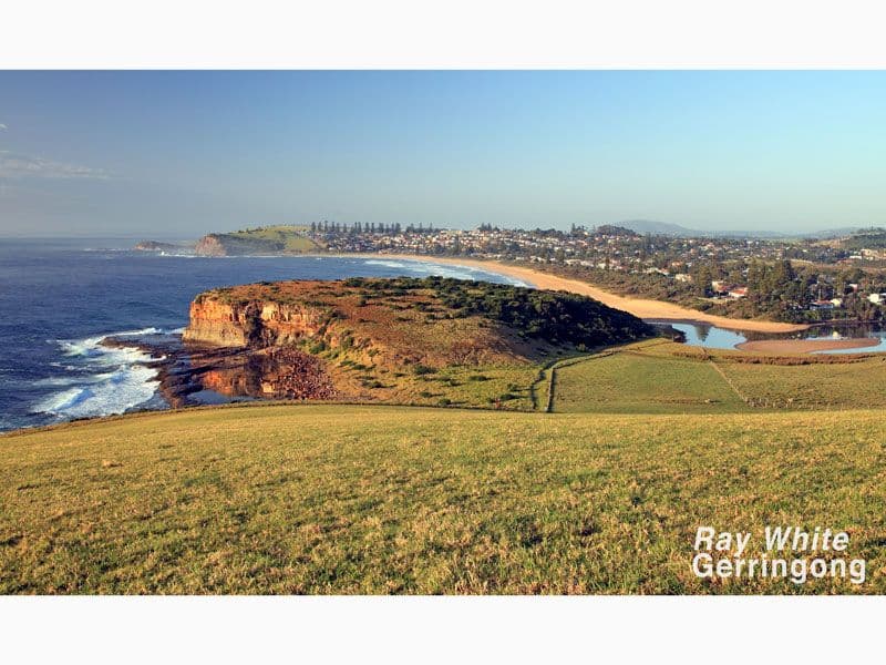 Lot 206 Princes Highway, Gerringong NSW 2534, Gerringong - Image 1