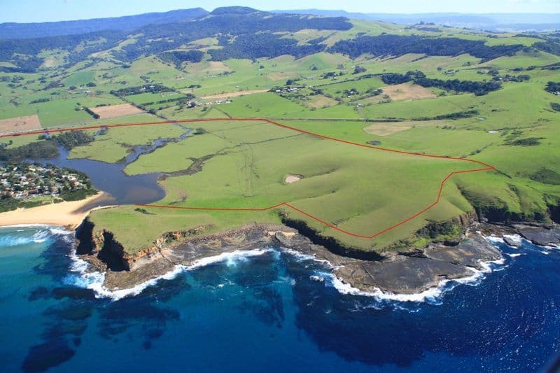 Lot 206 Princes Highway, Gerringong NSW 2534, Gerringong - Thumbnail 2