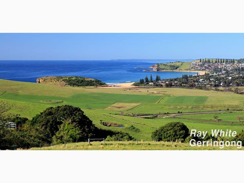 Lot 206 Princes Highway, Gerringong NSW 2534, Gerringong - Thumbnail 3