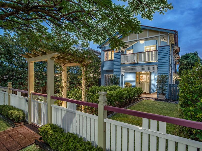 149 Yabba Street, Ascot QLD 4007, Ascot - Thumbnail 2