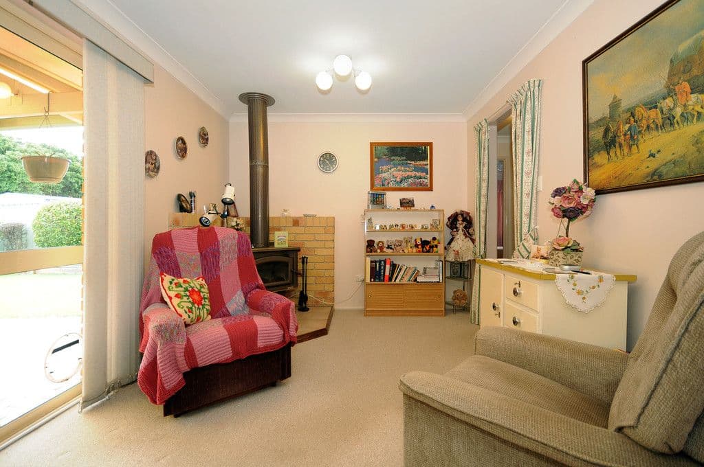 4 Caribou Court, Wilsonton QLD 4350, Wilsonton - Thumbnail 4