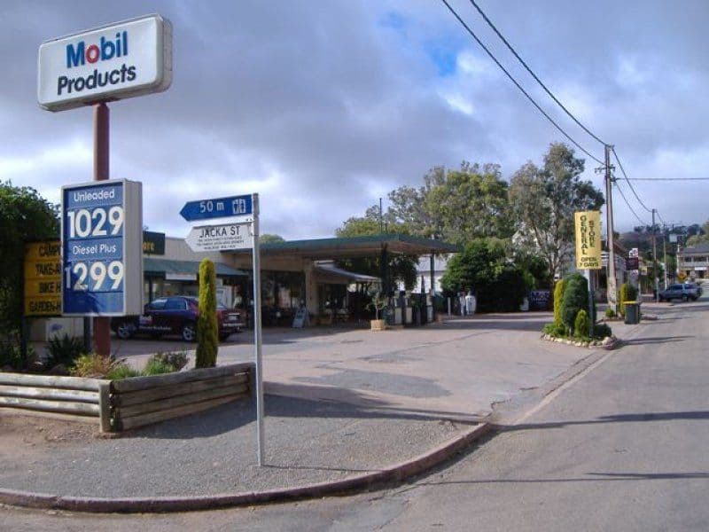 24 Stuart Street, Melrose SA 5483, Melrose - Thumbnail 2