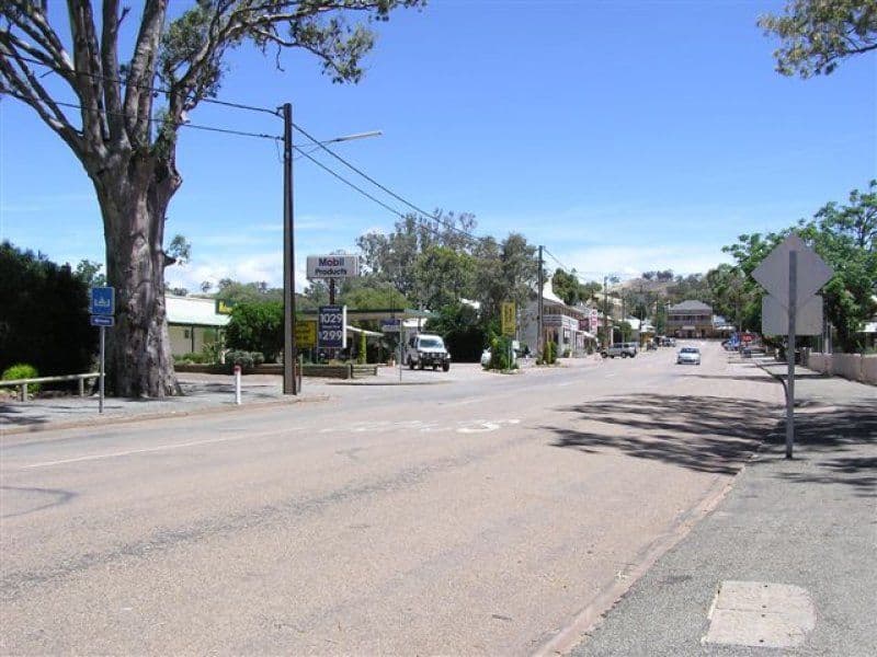 24 Stuart Street, Melrose SA 5483, Melrose - Thumbnail 4