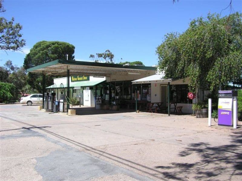 24 Stuart Street, Melrose SA 5483, Melrose - Image 1