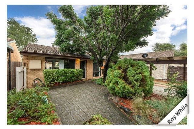 4 Pogney Place, RICHARDSON ACT 2905, Richardson - Image 1