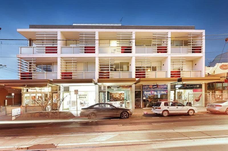 14/4 Victoria Street, Prahran VIC 3181, Prahran - Thumbnail 2