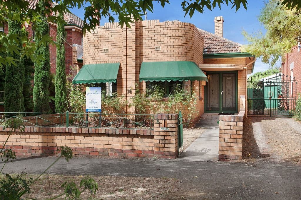 16 Errard Street North, BALLARAT  Victoria  3350, Australia, Ballarat Central - Image 1