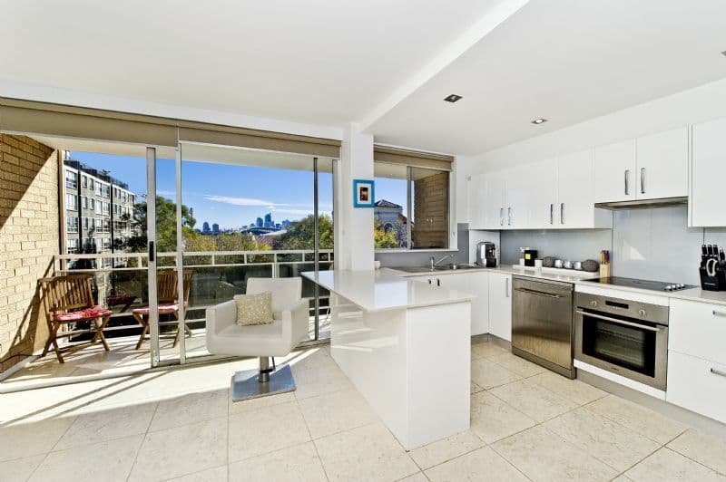 17/57 Cook Road, Centennial Park NSW 2021, Centennial Park - Thumbnail 2