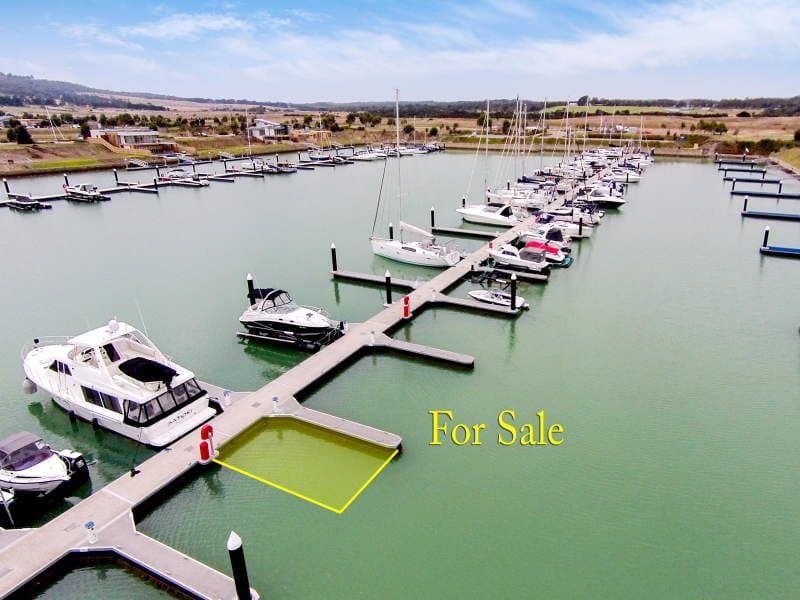 Lot B5042 Martha Cove Water Way, Safety Beach VIC 3936, Safety Beach - Image 1