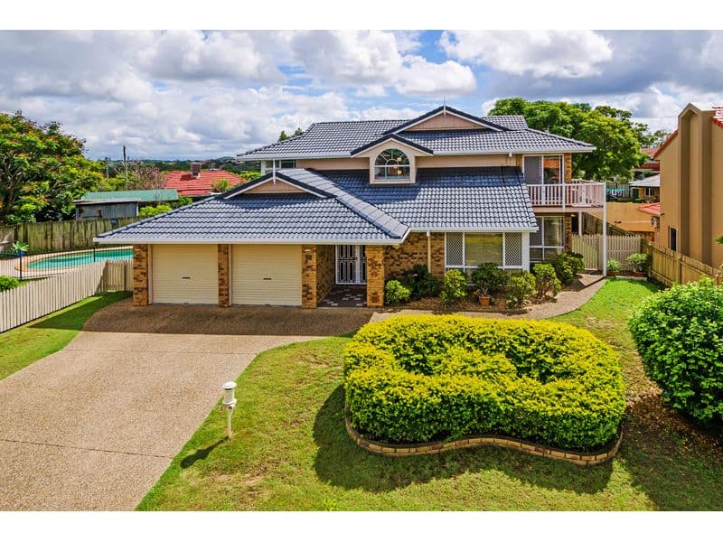 58 St Clair Crescent, Wishart QLD 4122, Wishart - Image 1