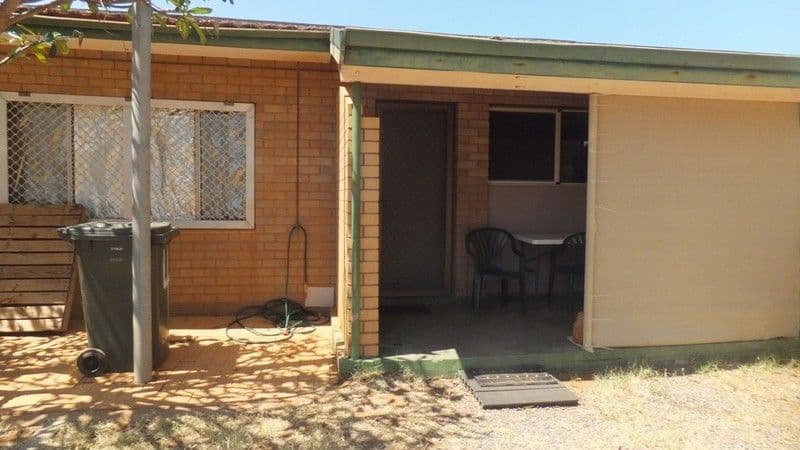 Unit 4 Adria Units, North West Coastal Highway, Carnarvon WA 6701, Carnarvon - Image 1