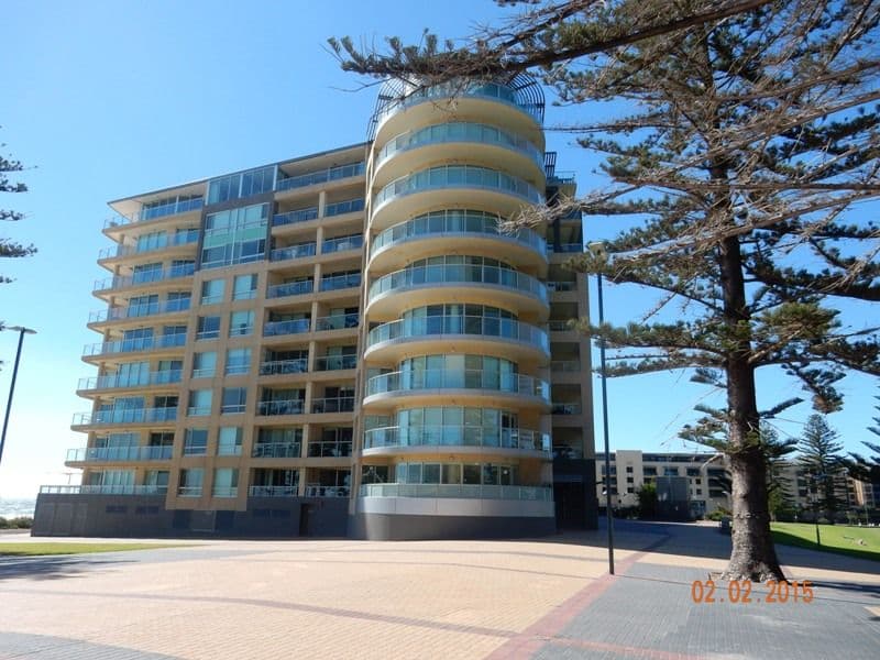 316/19 Holdfast Promanade (Platinum), Glenelg SA 5045, Glenelg - Image 1