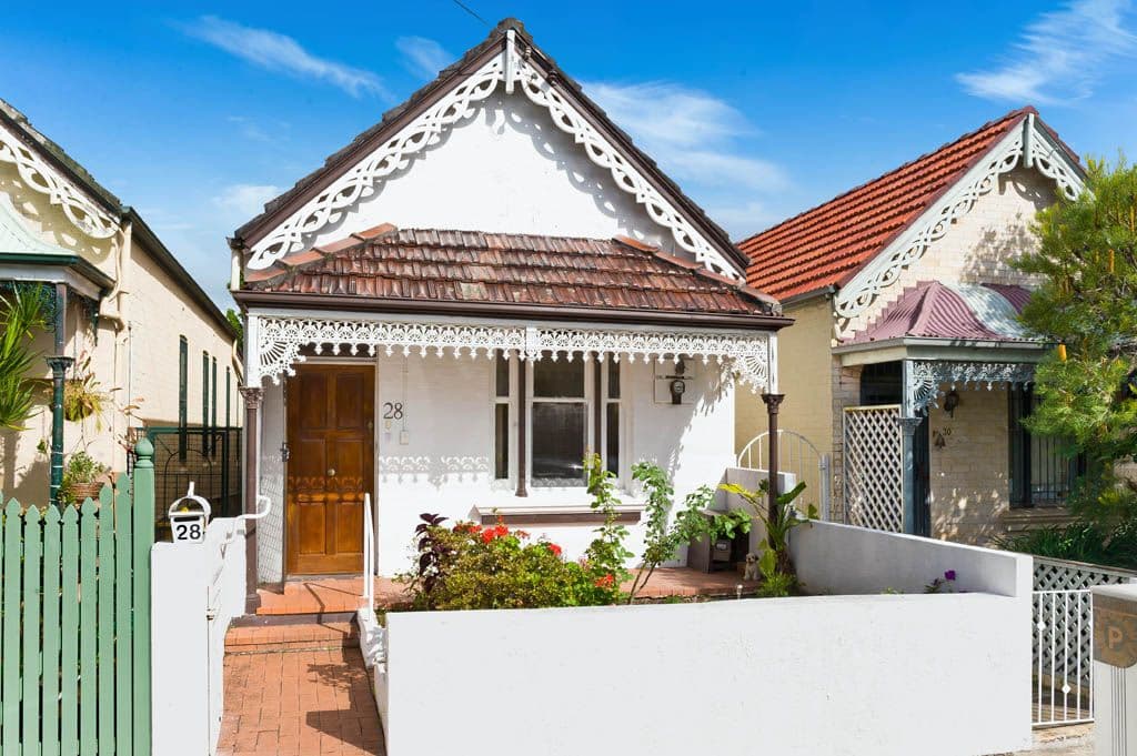 28 Arthur Street, Leichhardt NSW 2040, Leichhardt - Image 1