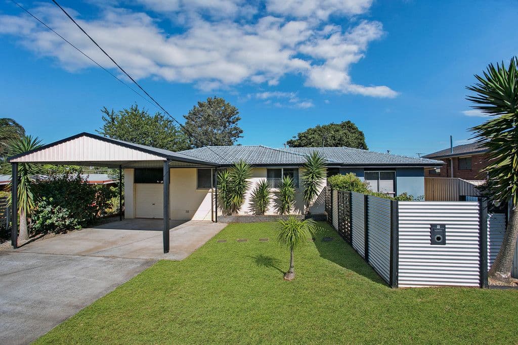 13 Sprott Street, Wilsonton QLD 4350, Wilsonton - Image 1