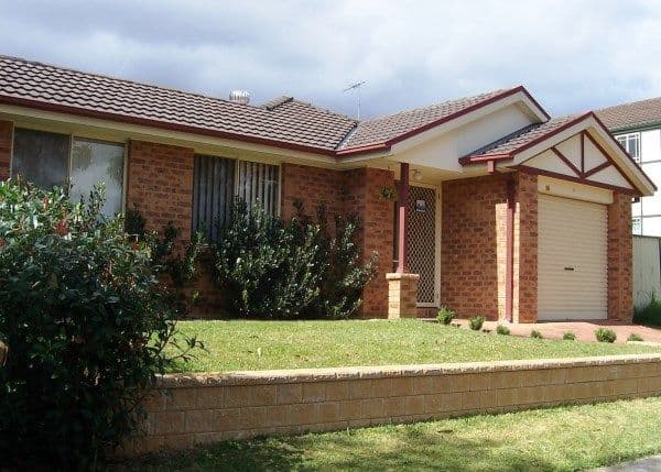 1B Burnham Avenue, Glenwood NSW 2768, Glenwood - Image 1