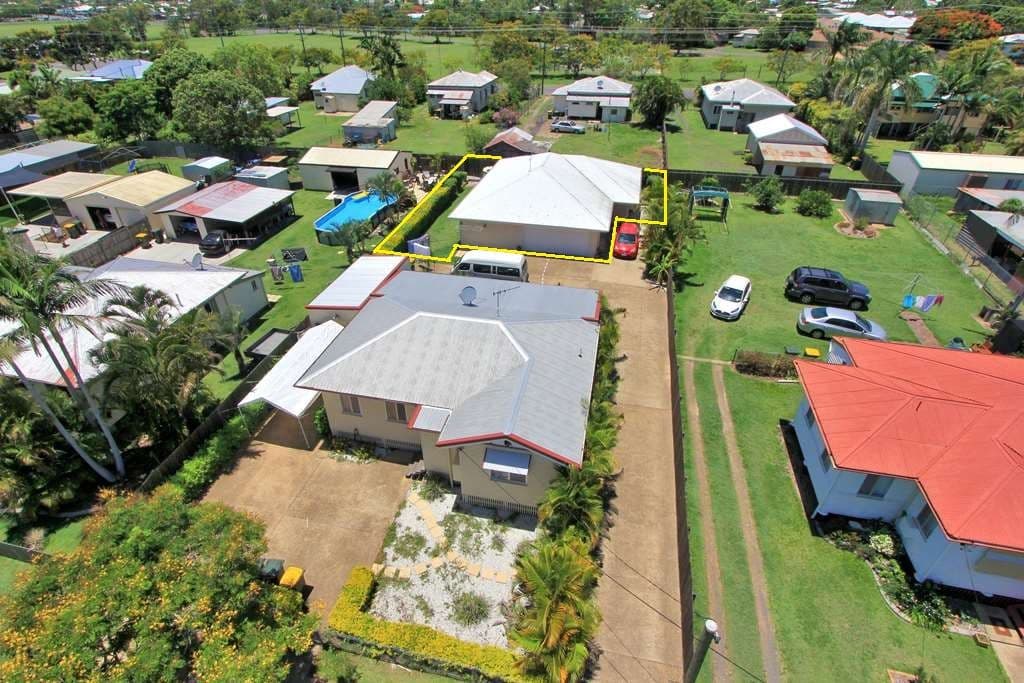 158 Byrne Street, Millbank QLD 4670, Millbank - Image 1
